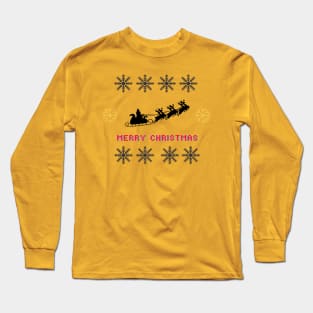 Noel Long Sleeve T-Shirt